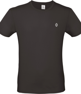 CGTUI01-P - T-Shirt 100% coton Unisexe PROMO