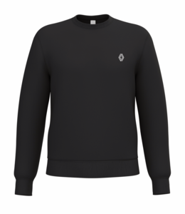 IB400 - Sweat-shirt col rond (CGWUI23 avant)