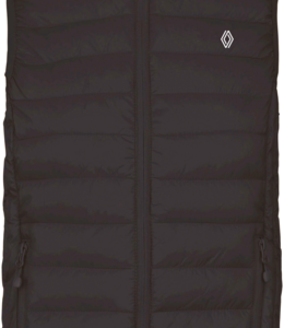 K6114-P - Doudoune légère sans manches Femme PROMO