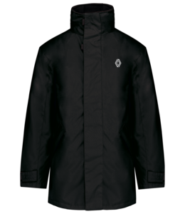 K677-P - Parka Doublure matelassée Homme PROMO