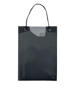 PDRN - Pochettes Porte-OR lot de 10 - couleur Noir