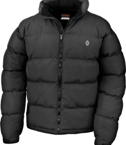 R181M-P - Doudoune Homme PROMO