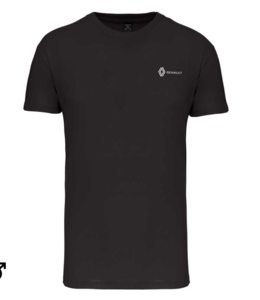 K3025 - T-Shirt BIO150 col rond Homme