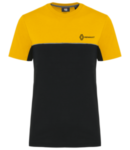 WK304-P - T-Shirt Bicolore Unisexe PROMO