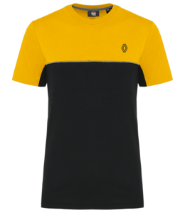 WK304-P - T-Shirt Bicolore Unisexe PROMO