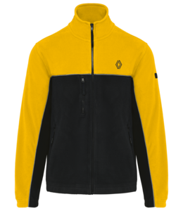 WK904-P - Polaire Bicolore Unisexe PROMO