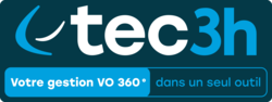 TEC3H - Nouveau Partenaire GAR